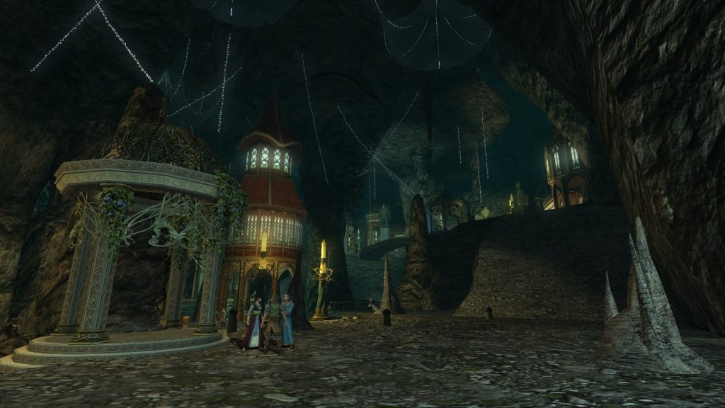 Actualización LOTRO