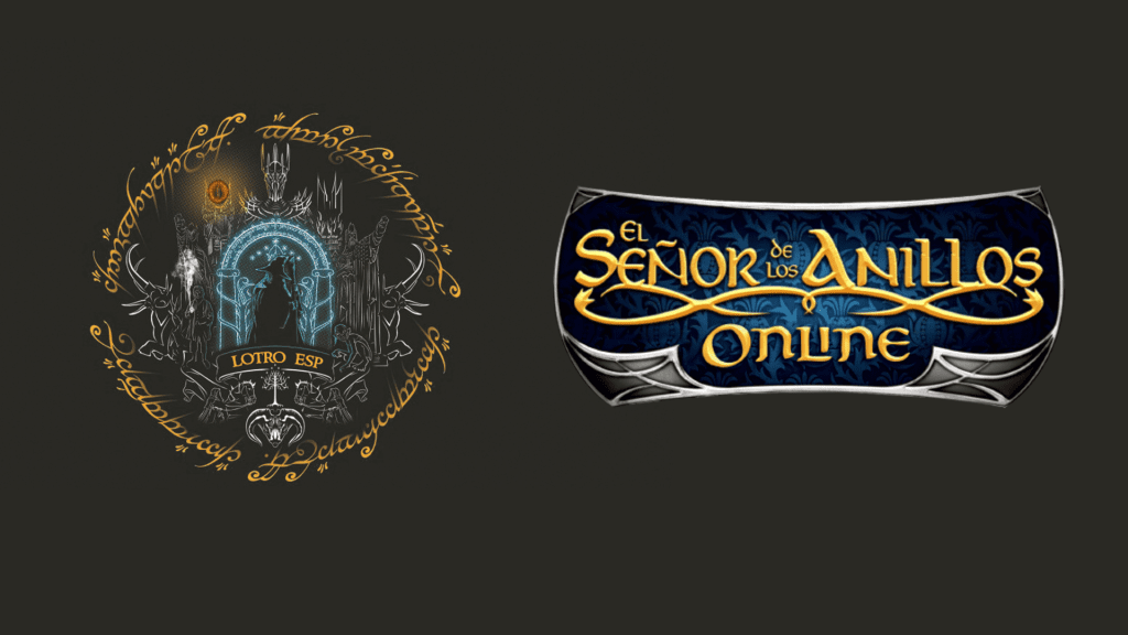 Bienvenido a LOTRO ESP