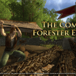 Combe Forester