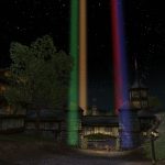 Destiny Points y Perks LOTRO