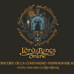 Discord LOTRO ESP