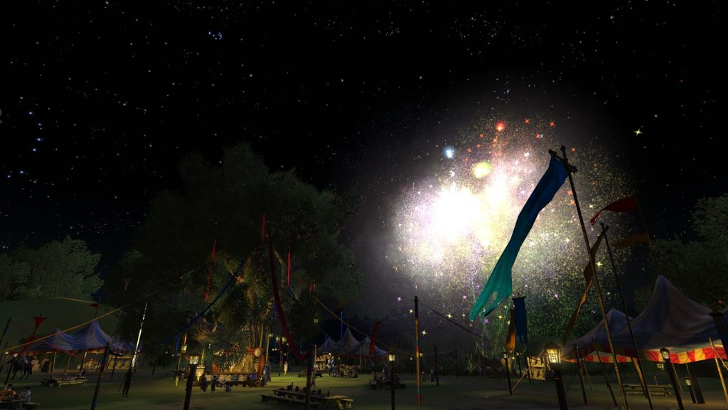 Kinships hispanohablantes LOTRO