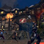 LOTRO Bonus Days Skirmish marks