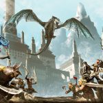 Legendary Item Reward LOTRO