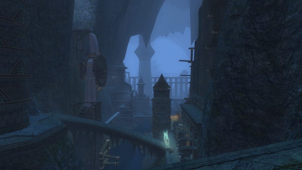 Legendary Item Reward Track LOTRO