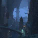 Legendary Item Reward Track LOTRO Moria