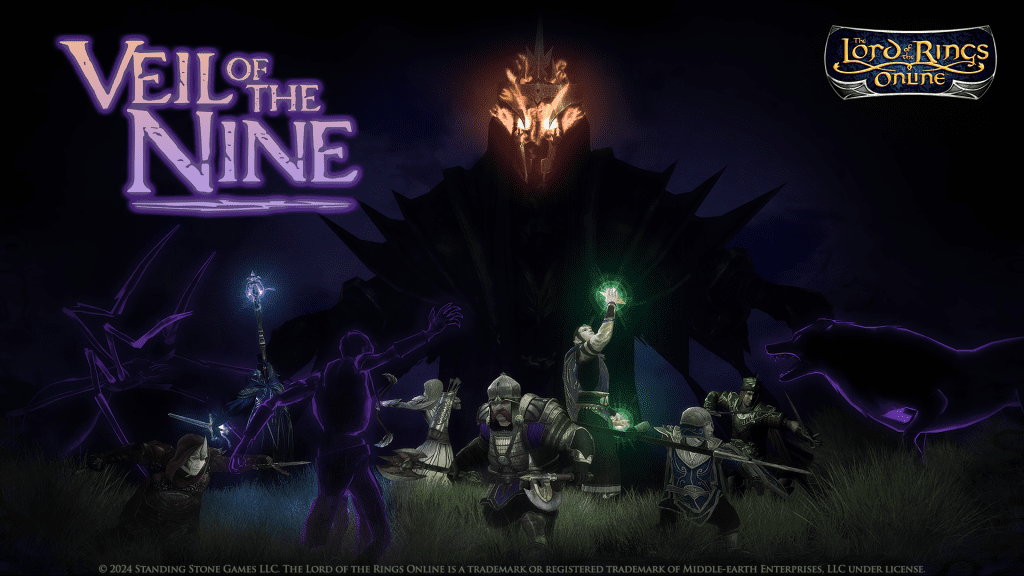 Legendary Servers lotro