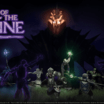 Legendary Servers lotro