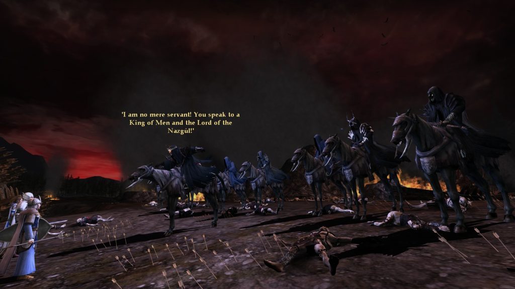 VIP Event Boost LOTRO