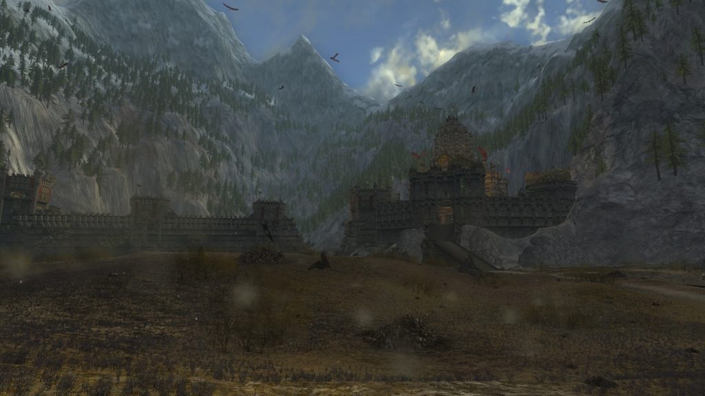 bonus virtues lotro