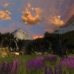 la historia de LOTRO