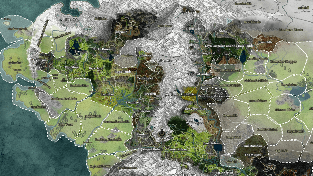 mapa lotro futuro