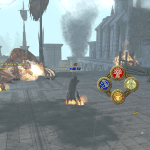 fellowship manoeuvre lotro