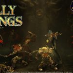 Actualización LOTRO