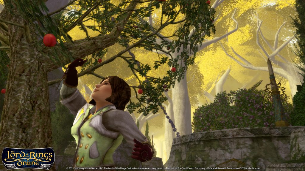 lotro bonus days crafting