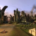 Problemas osgiliath legendary server