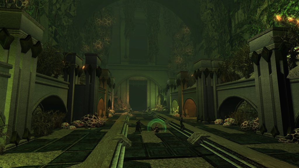 The Folly of Nagakhêdy