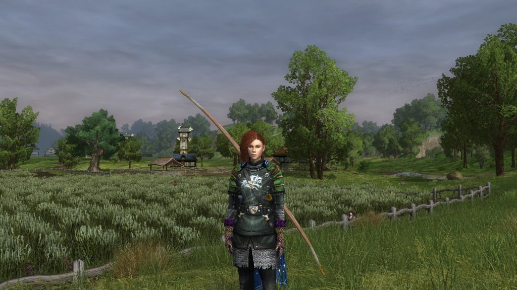 Traducción LOTRO español