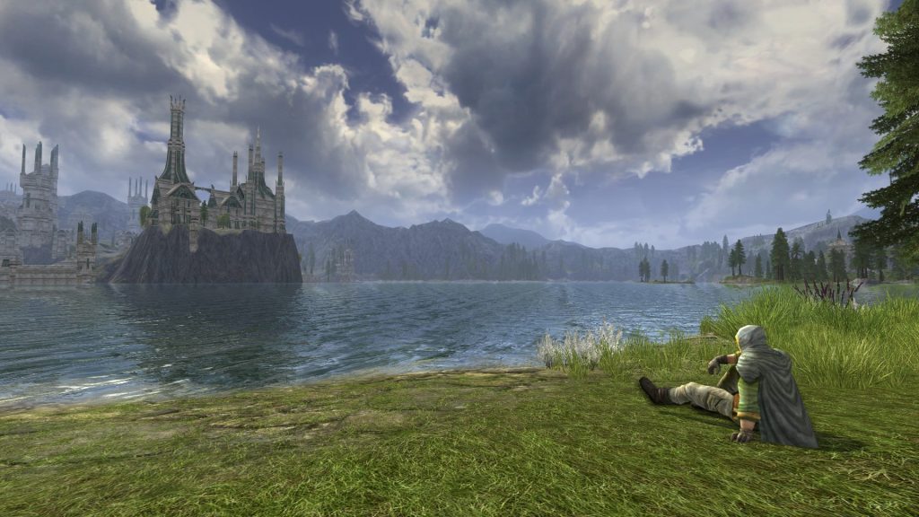 chat hispanohablante lotro