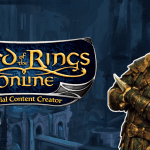 creador contenido oficial lotro