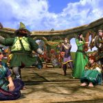 eventos lotro