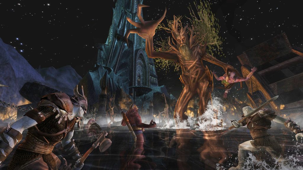 hobbit isengard lotro