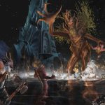 hobbit isengard lotro