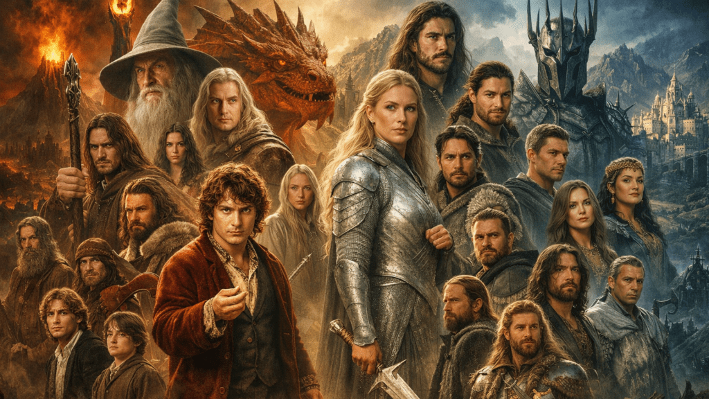 libros audiovisual entender lotro