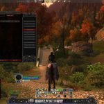 Cómo cambiar la skin de la interfaz de LOTRO