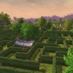spring festival lotro