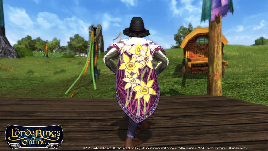spring festival lotro capa
