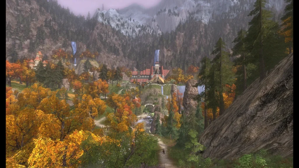 19 aniversario lotro