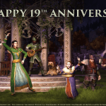evento 19 aniversario lotro