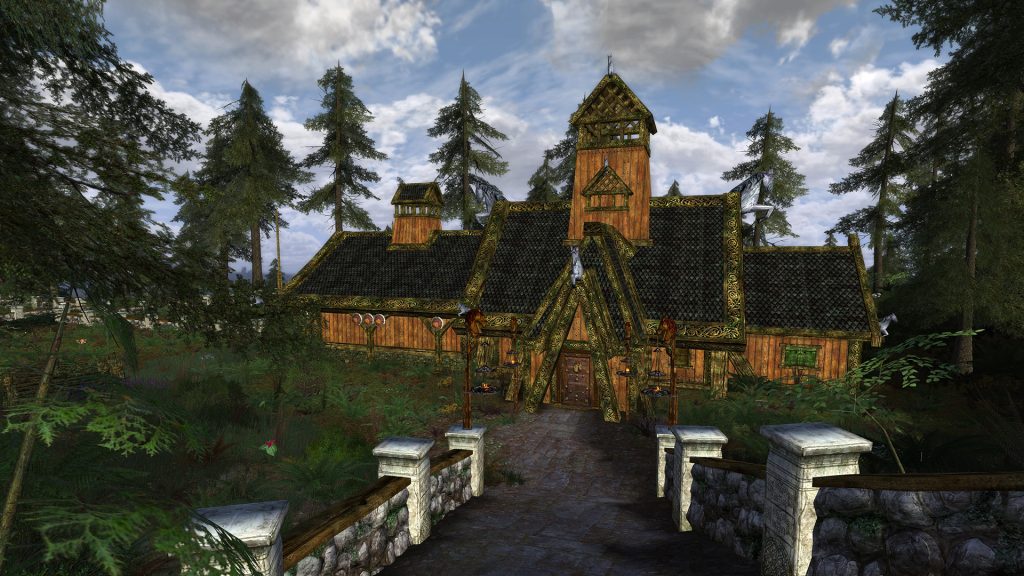kinship lotro wiki