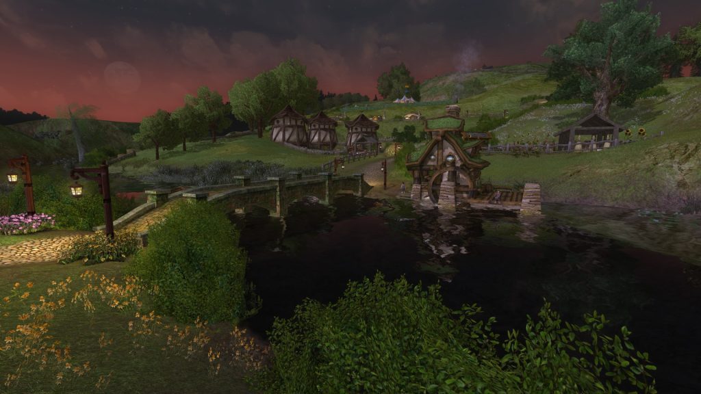 sorteo lotro points