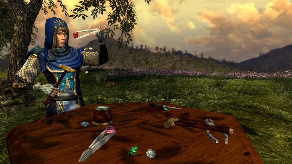 Ofertas LOTRO Store