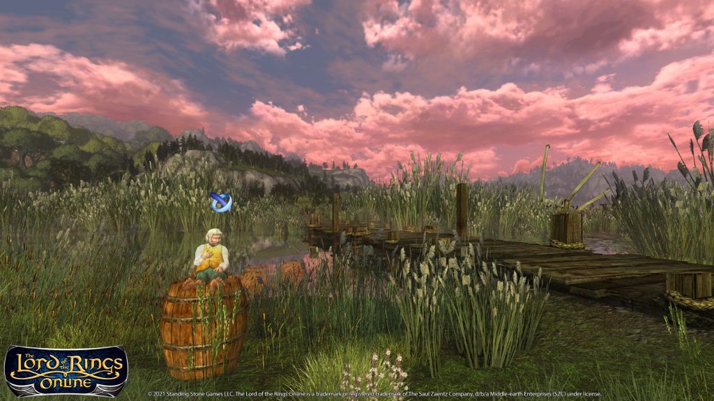 Ofertas y cupón en LOTRO Store: Del 7 de al 14 de mayo de 2026