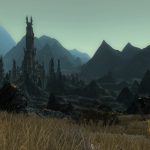 Sorceress LOTRO