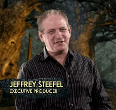 Entrevista Jeffrey Steefel LOTRO