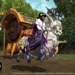 conseguir montura gratis LOTRO